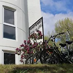 Winters Hotel Berlin City Messe