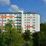 Winters Hotel Berlin City Messe